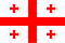 Flag of Georgia