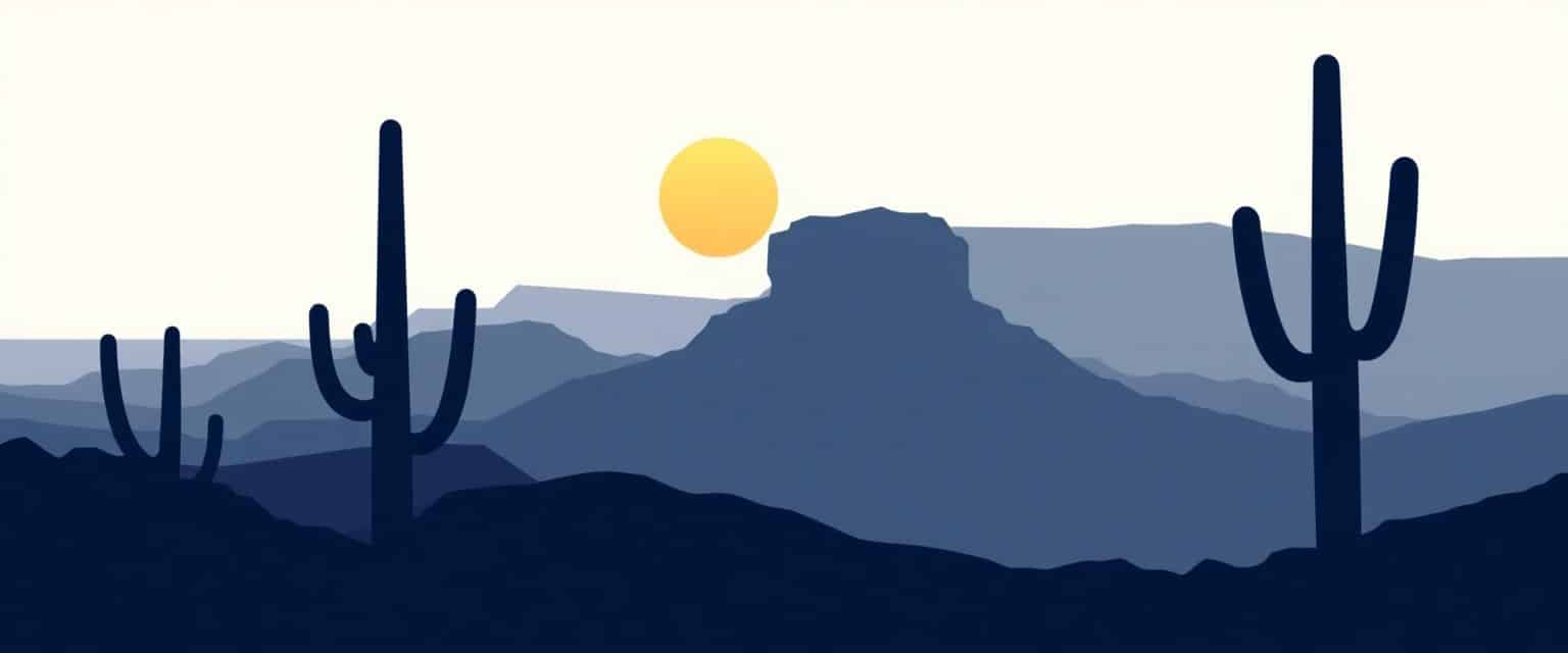 Arizona
