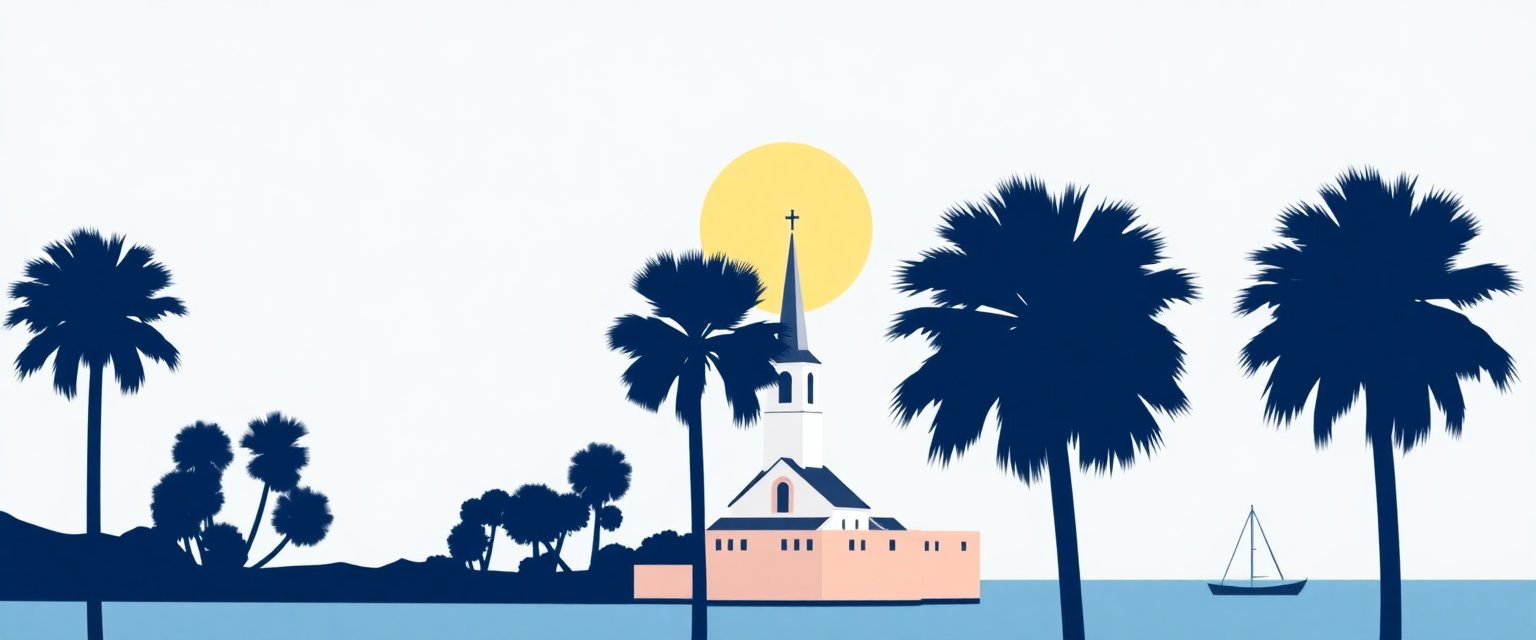 South Carolina